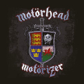 Motorhead - MOTORIZER -REISSUE-