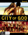 MOVIE - City of God