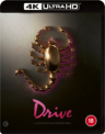 MOVIE - Drive -4K-
