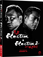 MOVIE - Election & Election 2