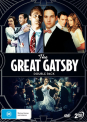 MOVIE - Great Gatsby: Double Pack