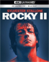 MOVIE - Rocky Ii -4K+Blry-