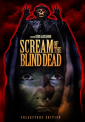 MOVIE - Scream of the Blind Dead
