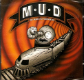 Mud - TRAIN TO FOREVER