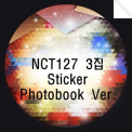 NCT127 - STICKER