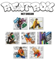NCT DREAM - Beatbox -Repackag-
