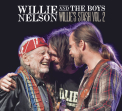 Nelson, Willie - WILLIE AND THE BOYS:..