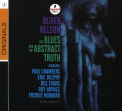 Nelson, Oliver - BLUES & THE ABSTRACT...