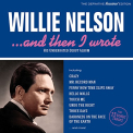 Nelson, Willie - AND THEN I WROTE