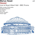 Neset,  Marius / London Si - Geyser - Live At Royal..