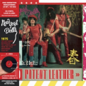 New York Dolls - Red Patent.. -Vinyl Re-