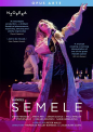 New Zealand Opera / Peter - Handel: Semele