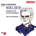 Bbc Philharmonic / John S - COMPLETE SYMPHONIES
