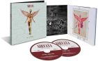 Nirvana - In Utero (30th Anniversary) (2CD Deluxe Edition)