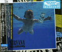 Nirvana - NEVERMIND 30TH.. -DELUXE-