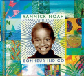 Noah, Yannick - BONHEUR INDIGO