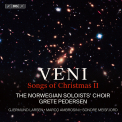 Norwegian Soloists' Choir / Grete Pedersen - Veni - Songs of.. -Sacd-