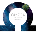 Omega - SPACEY SEVENTIES