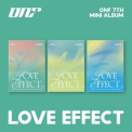 ONF - Love Effect -Photoboo-