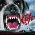 OST - Cujo (Pinto Yellow & Blood Red Splatter Vinyl)