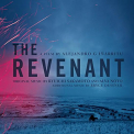 OST - REVENANT - 2015 FILM