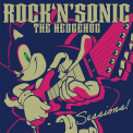 OST - Rock 'N' Sonic the Hedgehog: Sessions (JPN)
