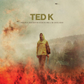 OST - Ted K (Opaque Red Vinyl)