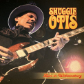 Otis, Shuggie - LIVE IN WILLIAMSBURG