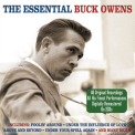 Owens, Buck - ESSENTIAL -2CD-