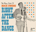 Owens, Buck - MANY SIDES OF BUCK OWENS