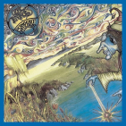 Ozric Tentacles - Pungent.. -Reissue-