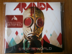 ARANDA - Stop The World