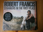 Francis, Robert - Strangers In the First Place