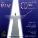 PARAY, P. - JOAN OF ARC MASS