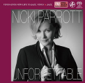 Parrott, Nicki - UNFORGETTABLE -SACD-