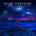 PARSONS, ALAN PROJECT - From the New World