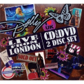 Parton, Dolly - LIVE FROM LONDON + DVD