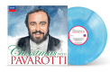Pavarotti, Luciano - A Pavarotti Christmas (Blue Vinyl)