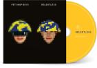 Pet Shop Boys - Relentless -Annivers/Ltd-