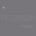 Peterson, Oscar Trio - LIVE AT THE..