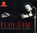 Piaf, Edith - ABSOLUTELY ESSENTIAL