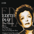 Piaf, Edith - ALBUM -DIGI-
