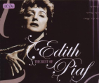 Piaf, Edith - BEST OF