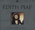 Piaf, Edith - BLACK LINE