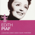 Piaf, Edith - L'ESSENTIEL