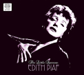 Piaf, Edith - LITTLE SPARROW