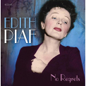 Piaf, Edith - NO REGRETS