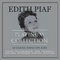 Piaf, Edith - PLATINUM COLLECTION