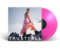 Pink - Trustfall (Hot Pink Vinyl)