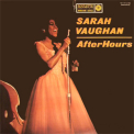 Vaughan, Sarah - AFTER HOURS WITH SARAH VAUGHAN
